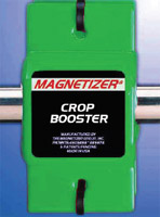Magnetizer Crop Booster
