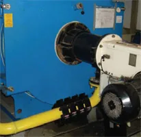 Magnetizer Fuel Treatment Systems