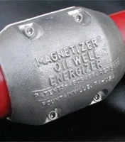 Magnetizer Oil Line Energizers
